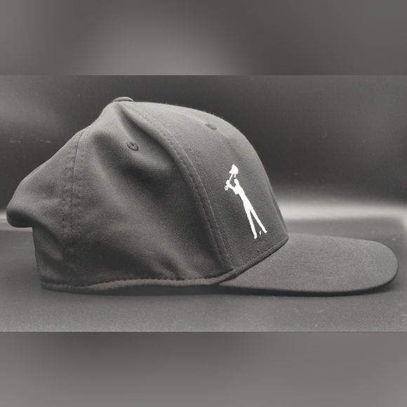 Puma Golf Snapback Hat - Picture 3 of 5